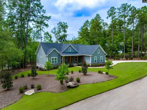 Exterior - 230 Mariners Way, Leesville, SC 29070 photo 9 of 18