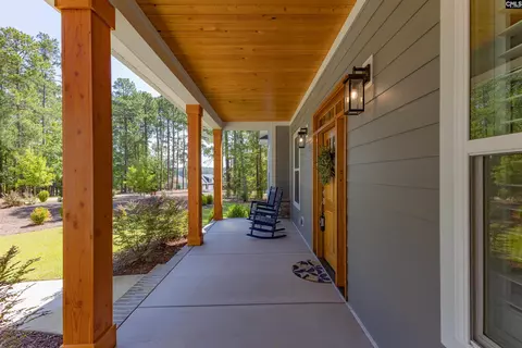 Exterior - 230 Mariners Way, Leesville, SC 29070 photo 5 of 18