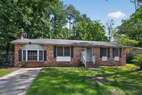 208 Bob White Ave, Hopkins, SC 29061