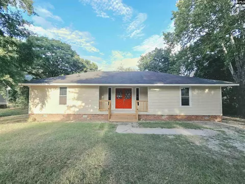 514 Woodberry Rd, West Columbia, SC 29170
