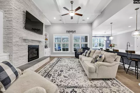 716 Top View Ln, Elgin, SC 29045 photo 9