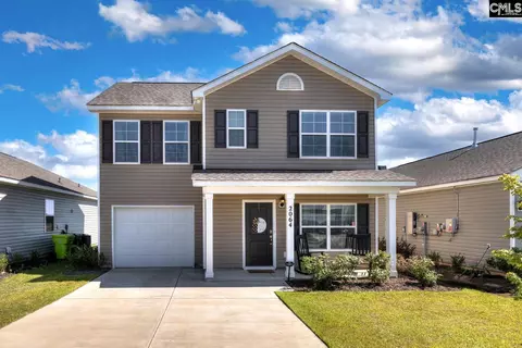2064 Grovefield Dr, Hopkins, SC 29061