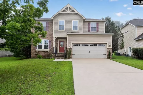 659 Stonebury Cir, Blythewood, SC 29016