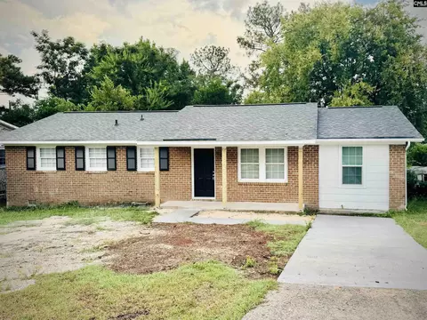 4129 Delree St, West Columbia, SC 29170