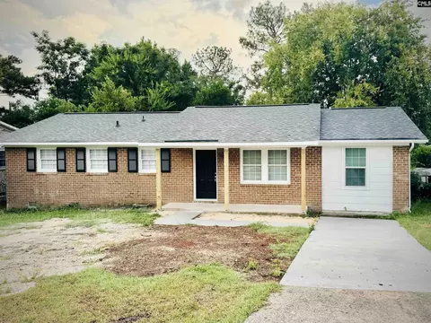 4129 Delree, West Columbia, SC 29170