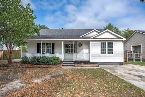 196 Bill Williamson Ct, Lexington, SC 29073