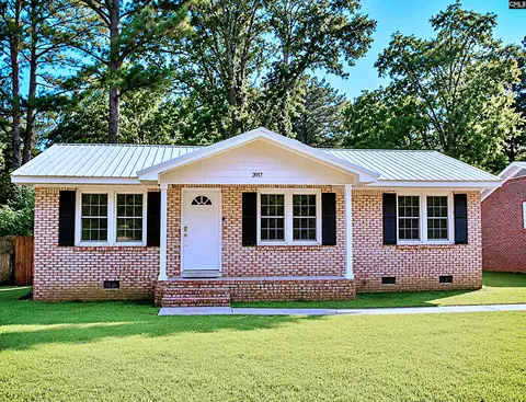 3917 Candlelite Dr, Columbia, SC 29209