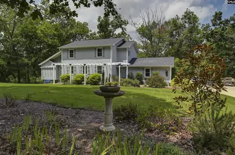 1736 Lake Rd, Ridgeway, SC 29130
