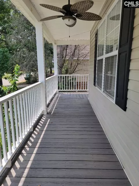 Exterior - 156 Firebridge Dr, Chapin, SC 29036 photo 2 of 5