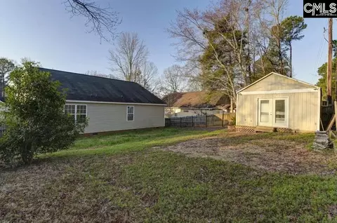 Exterior - 156 Firebridge Dr, Chapin, SC 29036 photo 5 of 5