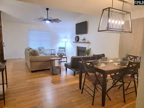 Dining - 156 Firebridge Dr, Chapin, SC 29036 photo 1 of 2