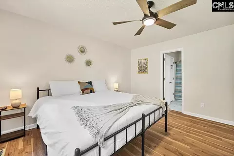 Bedroom - 156 Firebridge Dr, Chapin, SC 29036 photo 1 of 4
