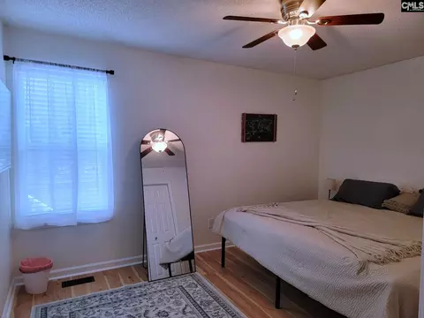 Bedroom - 156 Firebridge Dr, Chapin, SC 29036 photo 4 of 4