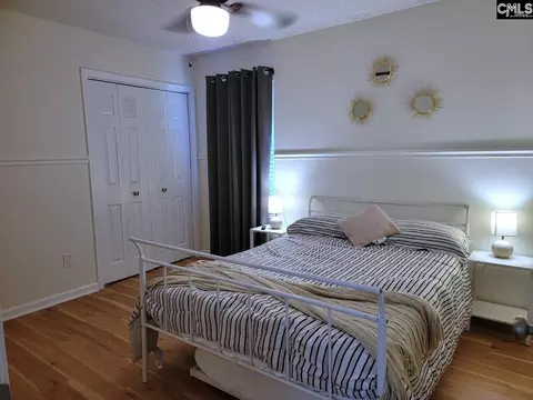 Bedroom - 156 Firebridge Dr, Chapin, SC 29036 photo 3 of 4