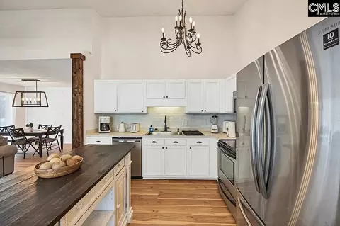Kitchen - 156 Firebridge Dr, Chapin, SC 29036 photo 2 of 2