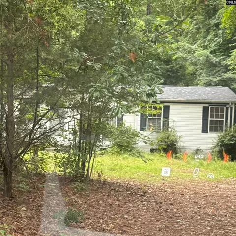 238 Cromer Rd, Lexington, SC 29073