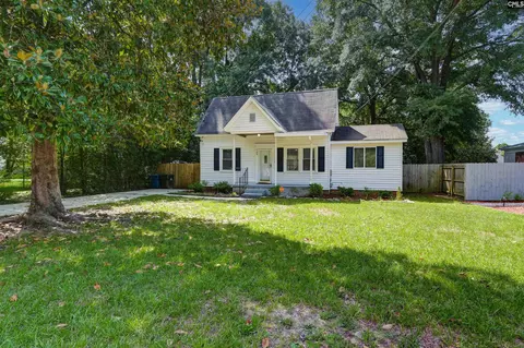 1709 D Ave, West Columbia, SC 29169