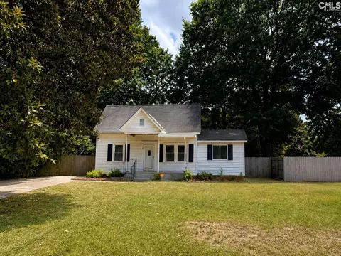 1709 D Ave, West Columbia, SC 29169