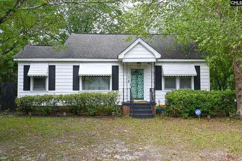 131 Hendrix St, West Columbia, SC 29169