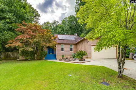 533 Willow Bend Ct, Columbia, SC 29212