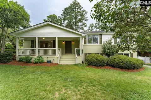 1831 Bradley Dr, Columbia, SC 29204