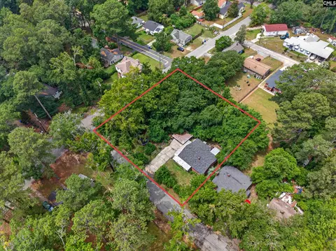 4409 Hulda Ave, Columbia, SC 29203