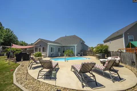220 Glossy Green Ln, Lexington, SC 29072