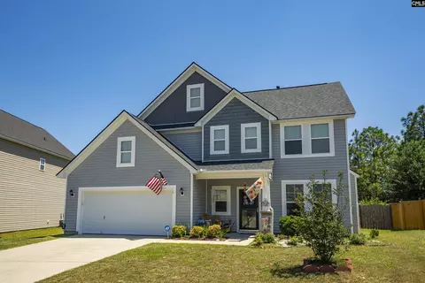 220 Glossy Green Ln, Lexington, SC 29072
