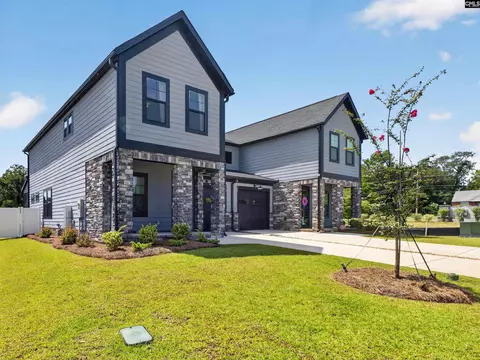114 Odell Dr, Cayce, SC 29033 photo 2
