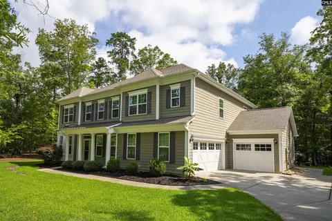 2435 Old Lexington Hwy, Chapin, SC 29036