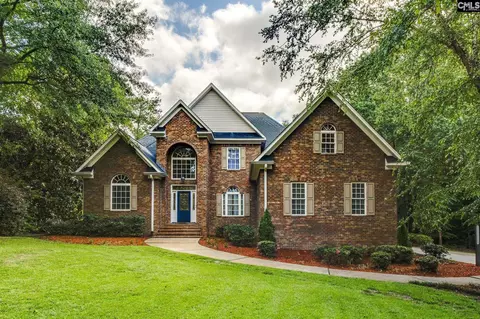 447 Longtown Rd W, Blythewood, SC 29016