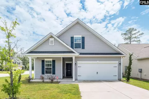 930 Magwood Ct, Columbia, SC 29229