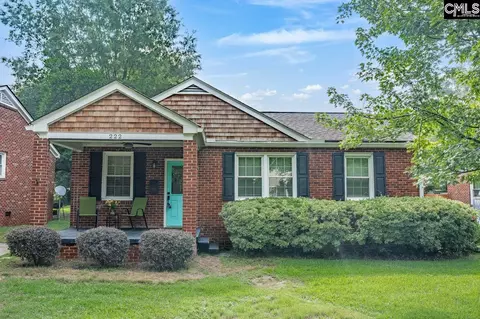 222 Walker St S, Columbia, SC 29205