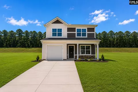 29 Harmon Rd, Hopkins, SC 29061