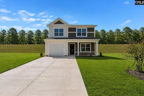29 Harmon Rd, Hopkins, SC 29061