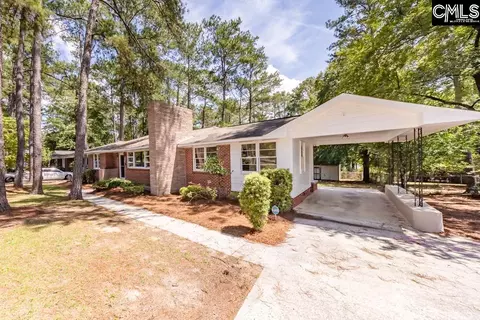 3210 Covenant Rd, Columbia, SC 29204