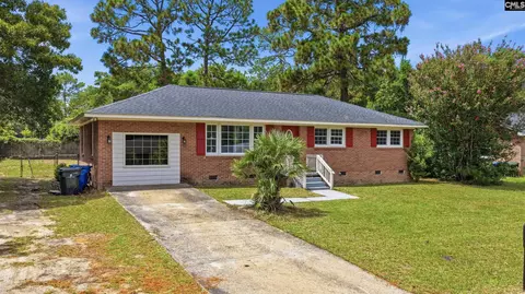 220 Westgate Dr, West Columbia, SC 29170