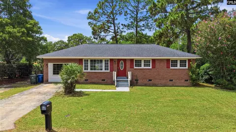 220 Westgate Dr, West Columbia, SC 29170
