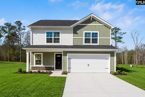37 Harmon Rd, Hopkins, SC 29061