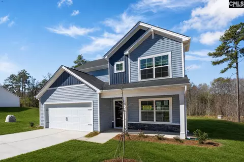 33 Harmon Rd, Hopkins, SC 29061