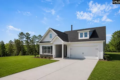 25 Harmon Rd, Hopkins, SC 29061
