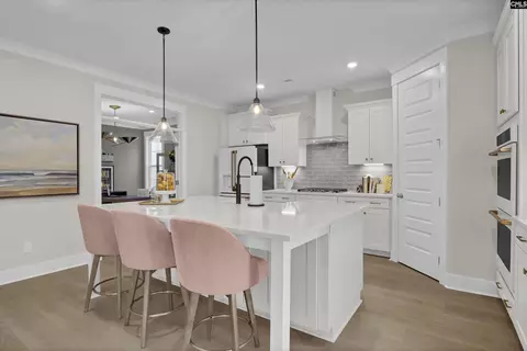 Kitchen - 640 Falling Leaf Ln, Chapin, SC 29036 photo 4 of 4