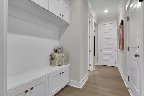 Entry Way - 640 Falling Leaf Ln, Chapin, SC 29036 photo 3 of 6