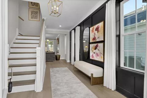 Entry Way - 640 Falling Leaf Ln, Chapin, SC 29036 photo 2 of 6