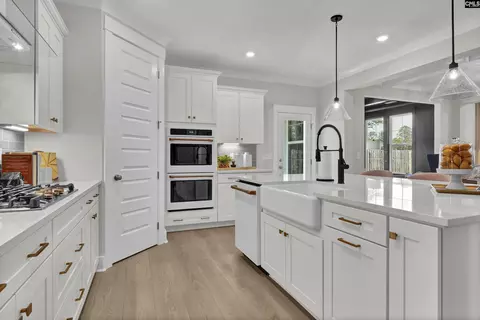 Kitchen - 640 Falling Leaf Ln, Chapin, SC 29036 photo 1 of 4