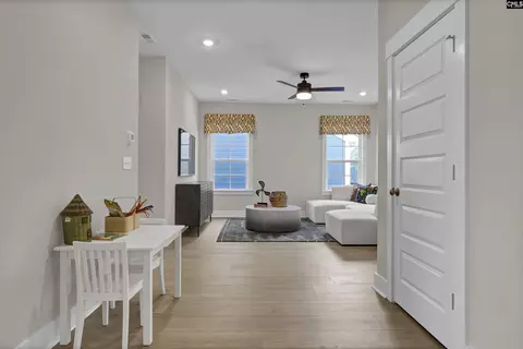 Entry Way - 640 Falling Leaf Ln, Chapin, SC 29036 photo 6 of 6
