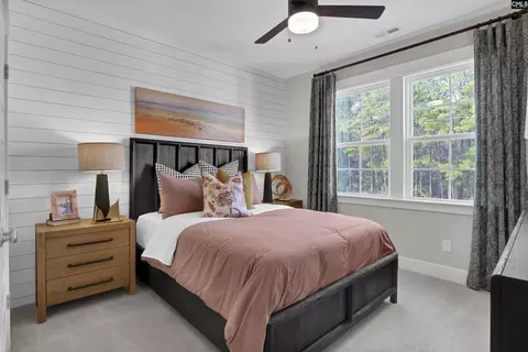 Bedroom - 640 Falling Leaf Ln, Chapin, SC 29036 photo 6 of 6
