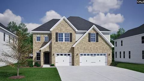 640 Falling Leaf Ln, Chapin, SC 29036