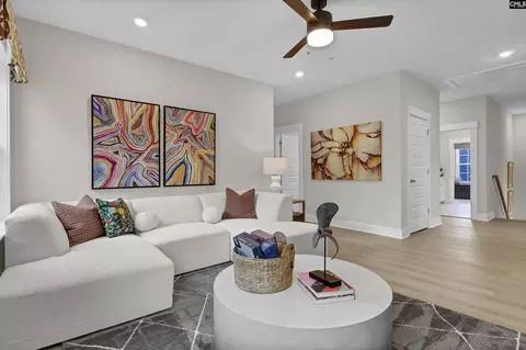 Entry Way - 640 Falling Leaf Ln, Chapin, SC 29036 photo 5 of 6