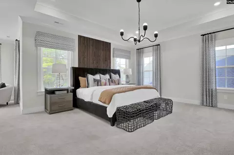 Bedroom - 640 Falling Leaf Ln, Chapin, SC 29036 photo 1 of 6